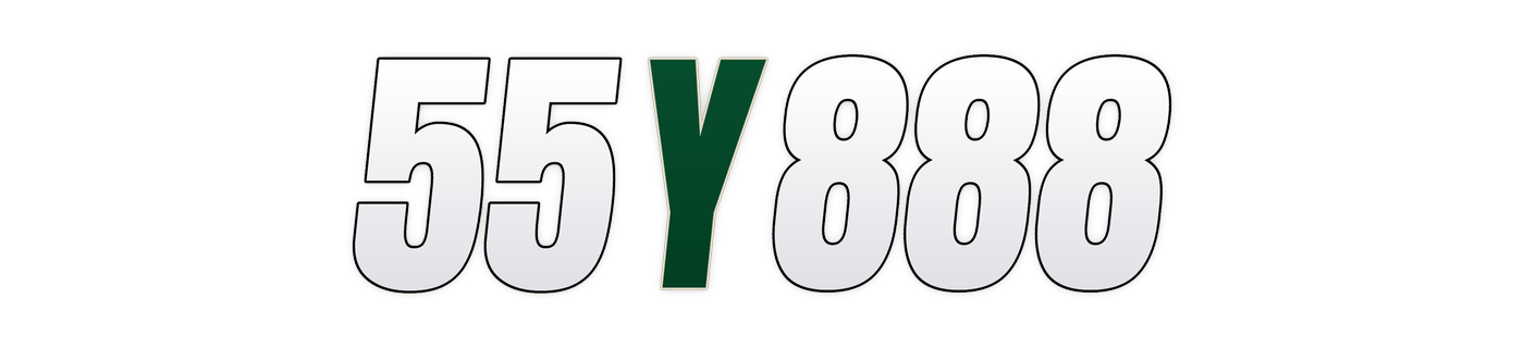 55y888 Logo